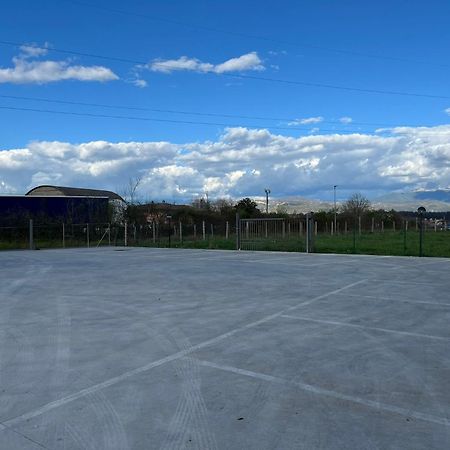 Le Ganze Ceprano Exterior foto