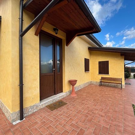 Le Ganze Ceprano Exterior foto