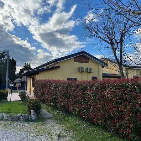 Le Ganze Ceprano Exterior foto