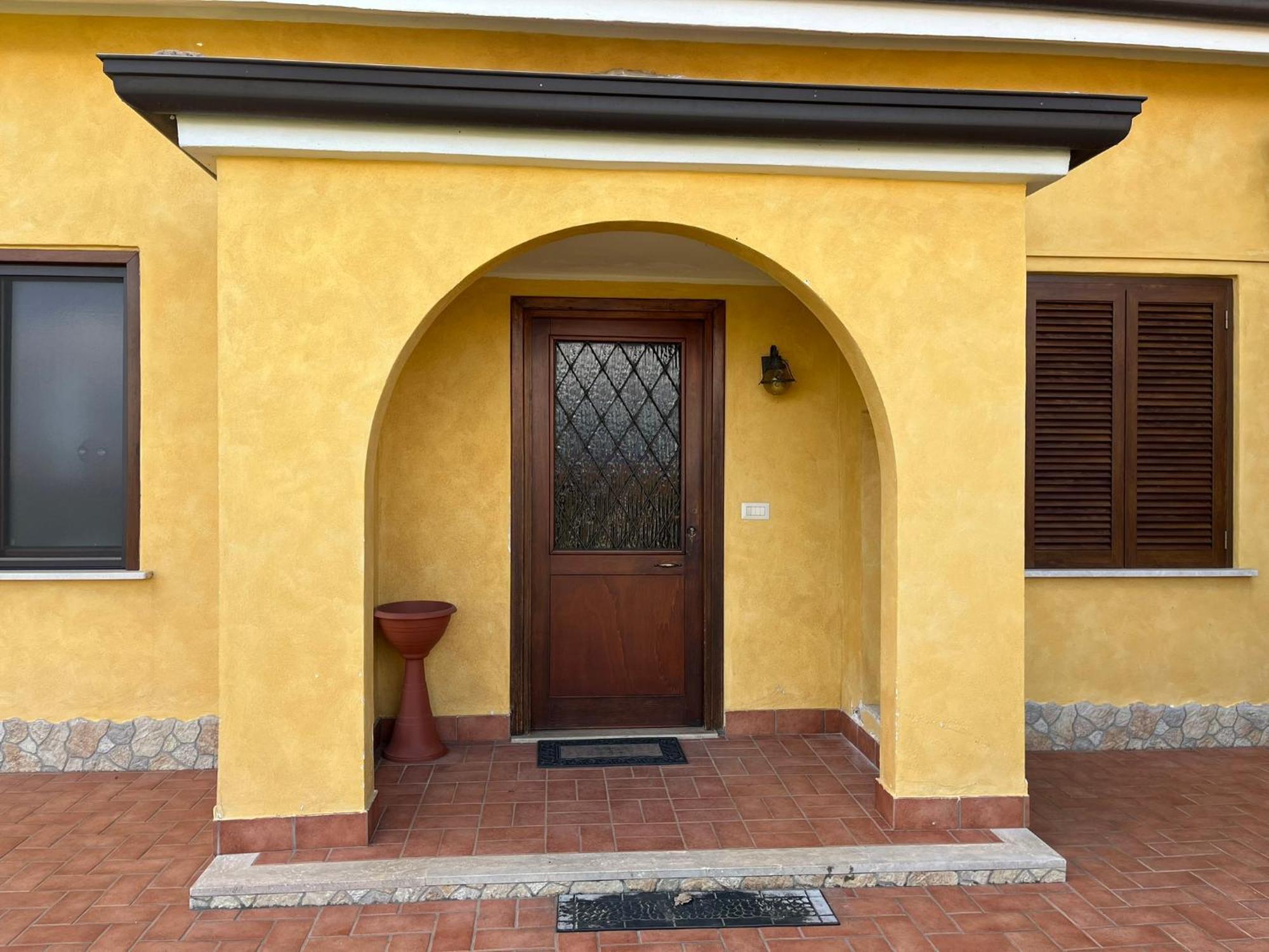 Le Ganze Ceprano Exterior foto