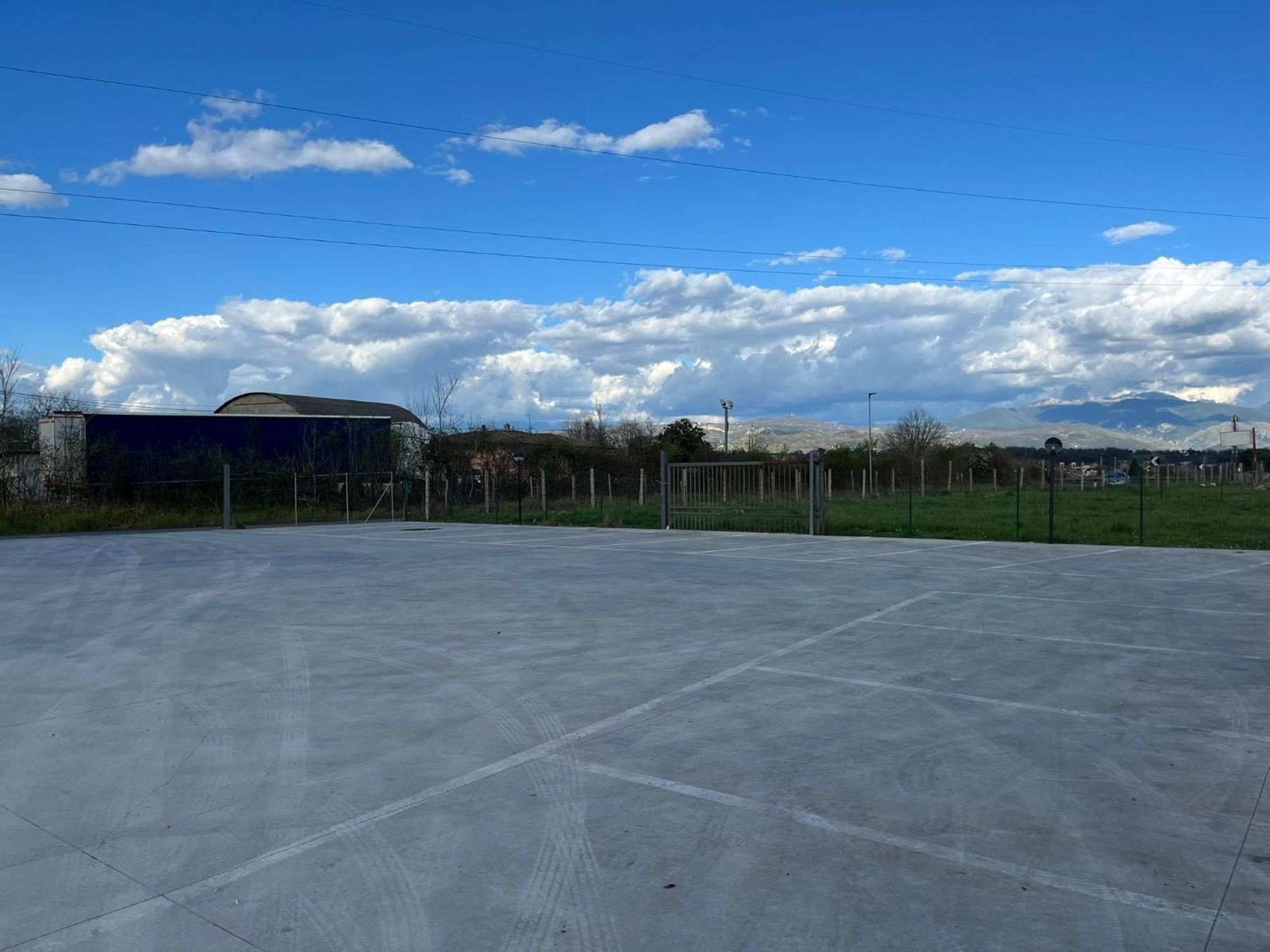 Le Ganze Ceprano Exterior foto
