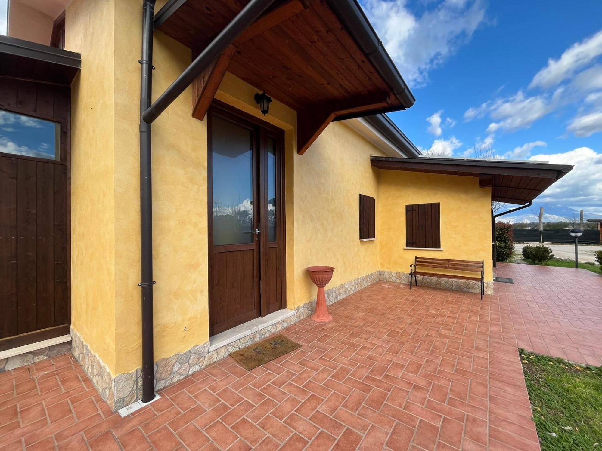 Le Ganze Ceprano Exterior foto