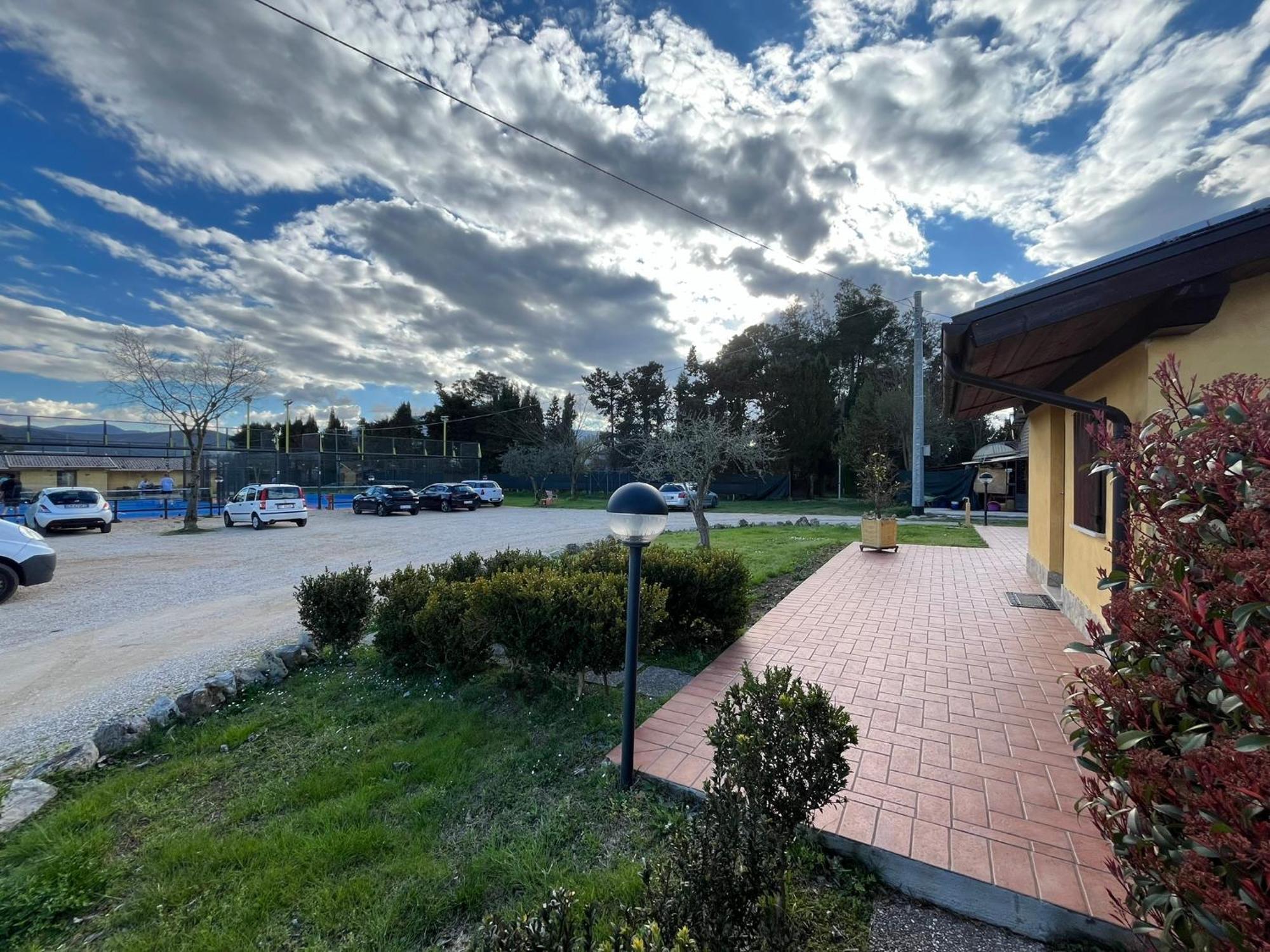 Le Ganze Ceprano Exterior foto