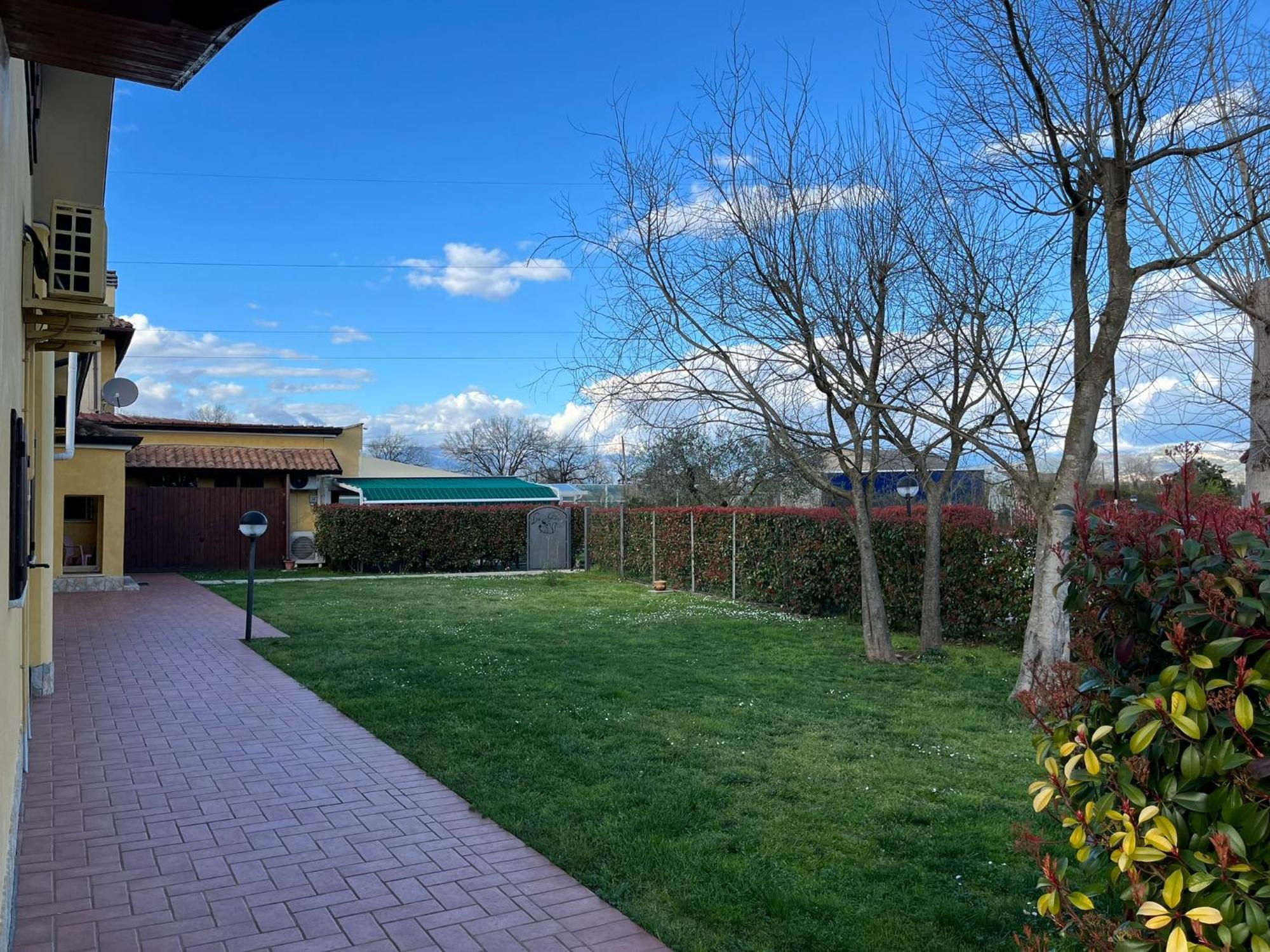 Le Ganze Ceprano Exterior foto