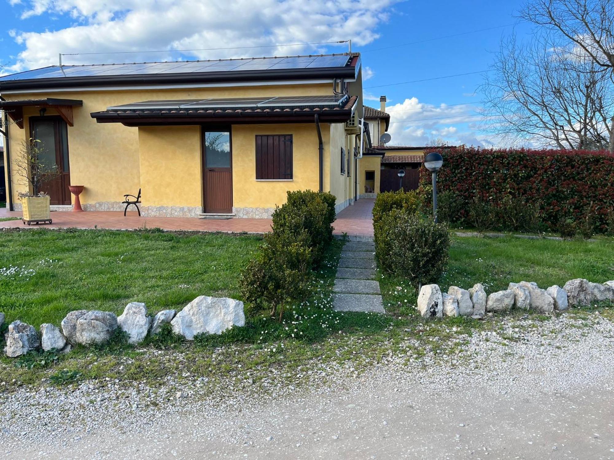 Le Ganze Ceprano Exterior foto