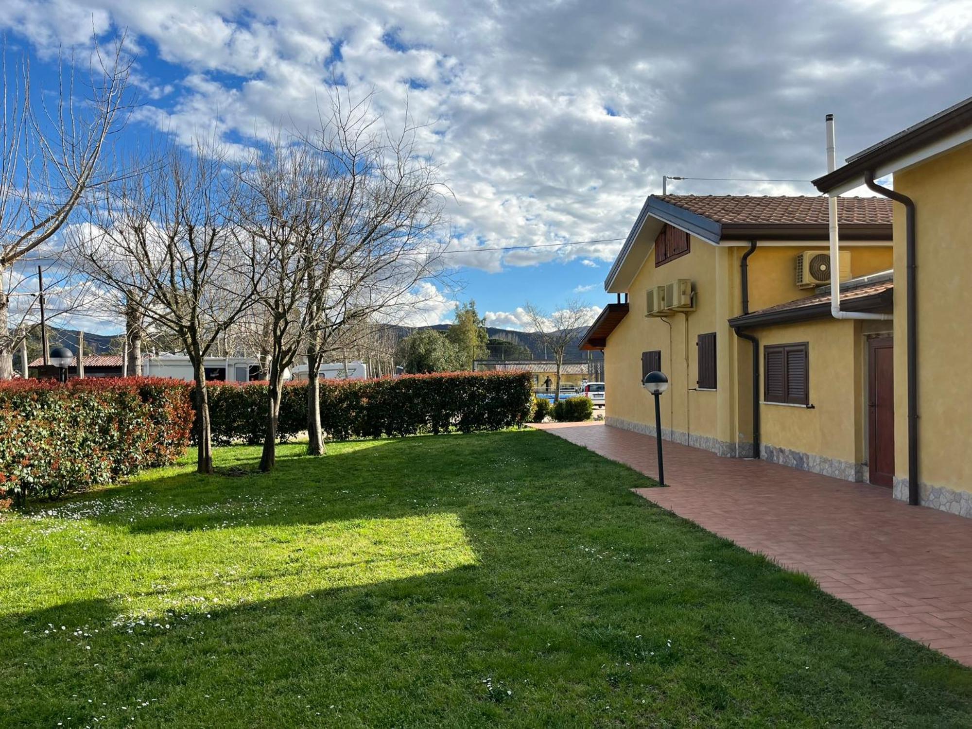 Le Ganze Ceprano Exterior foto