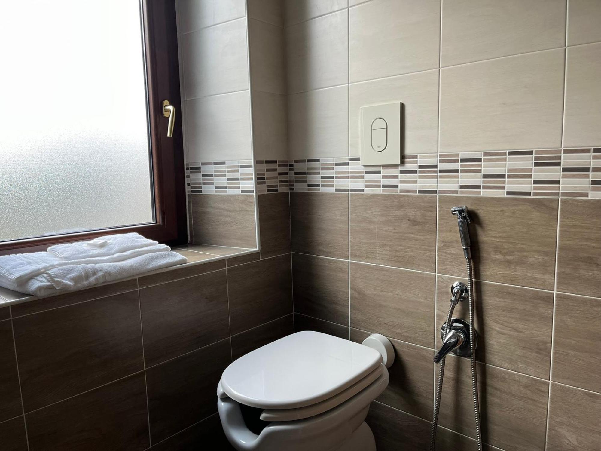 Le Ganze Ceprano Exterior foto