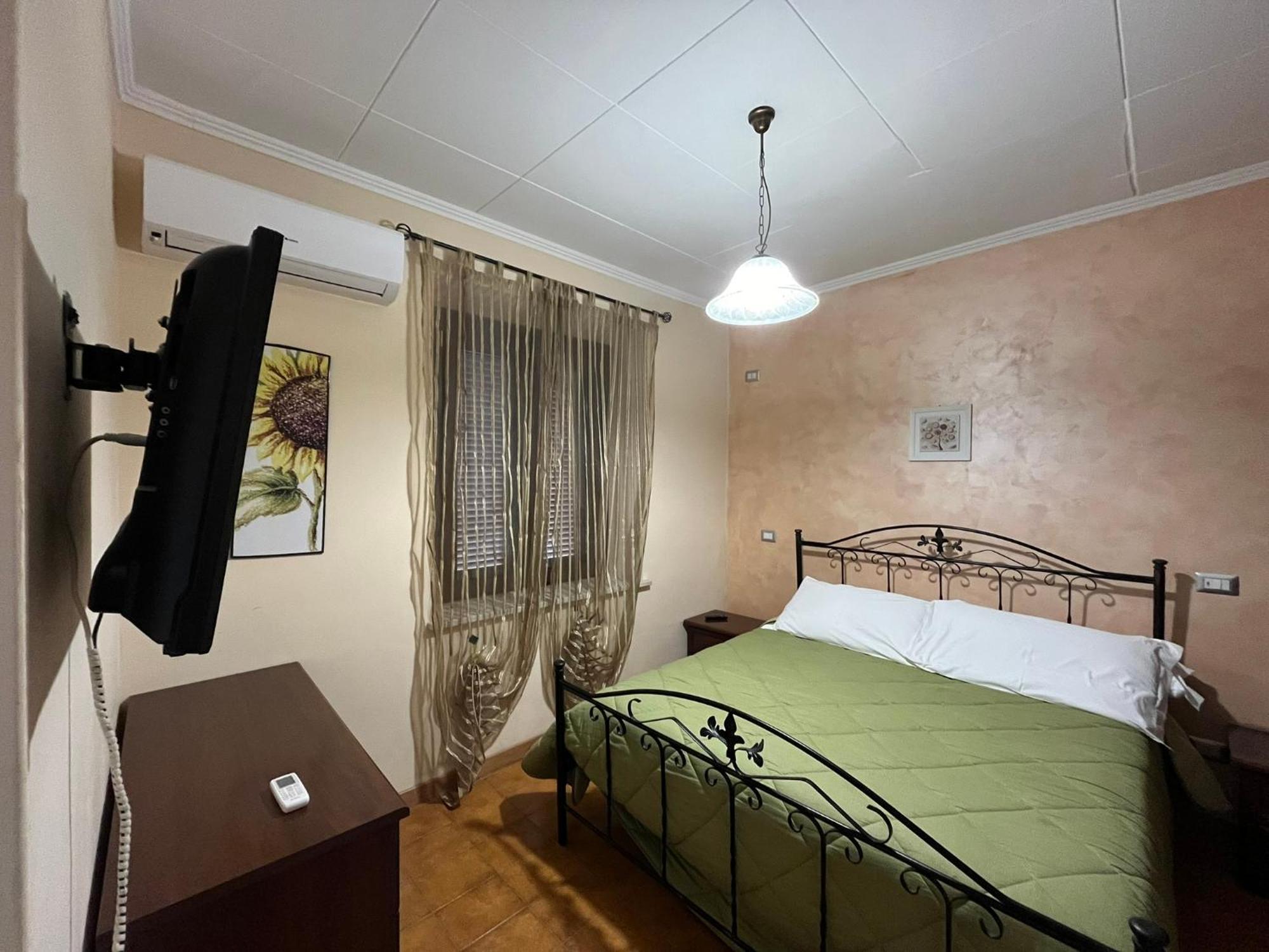 Le Ganze Ceprano Exterior foto