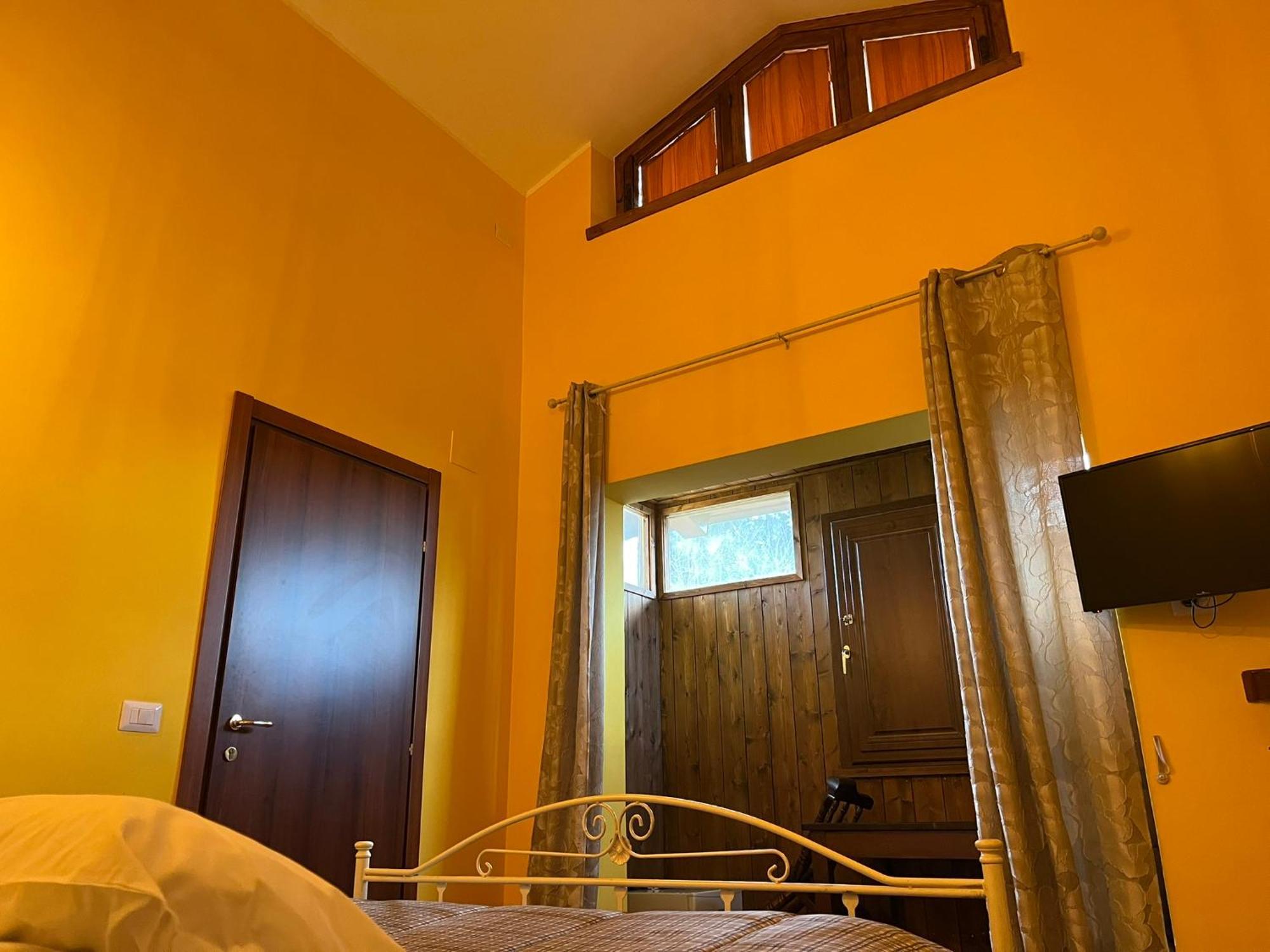 Le Ganze Ceprano Exterior foto