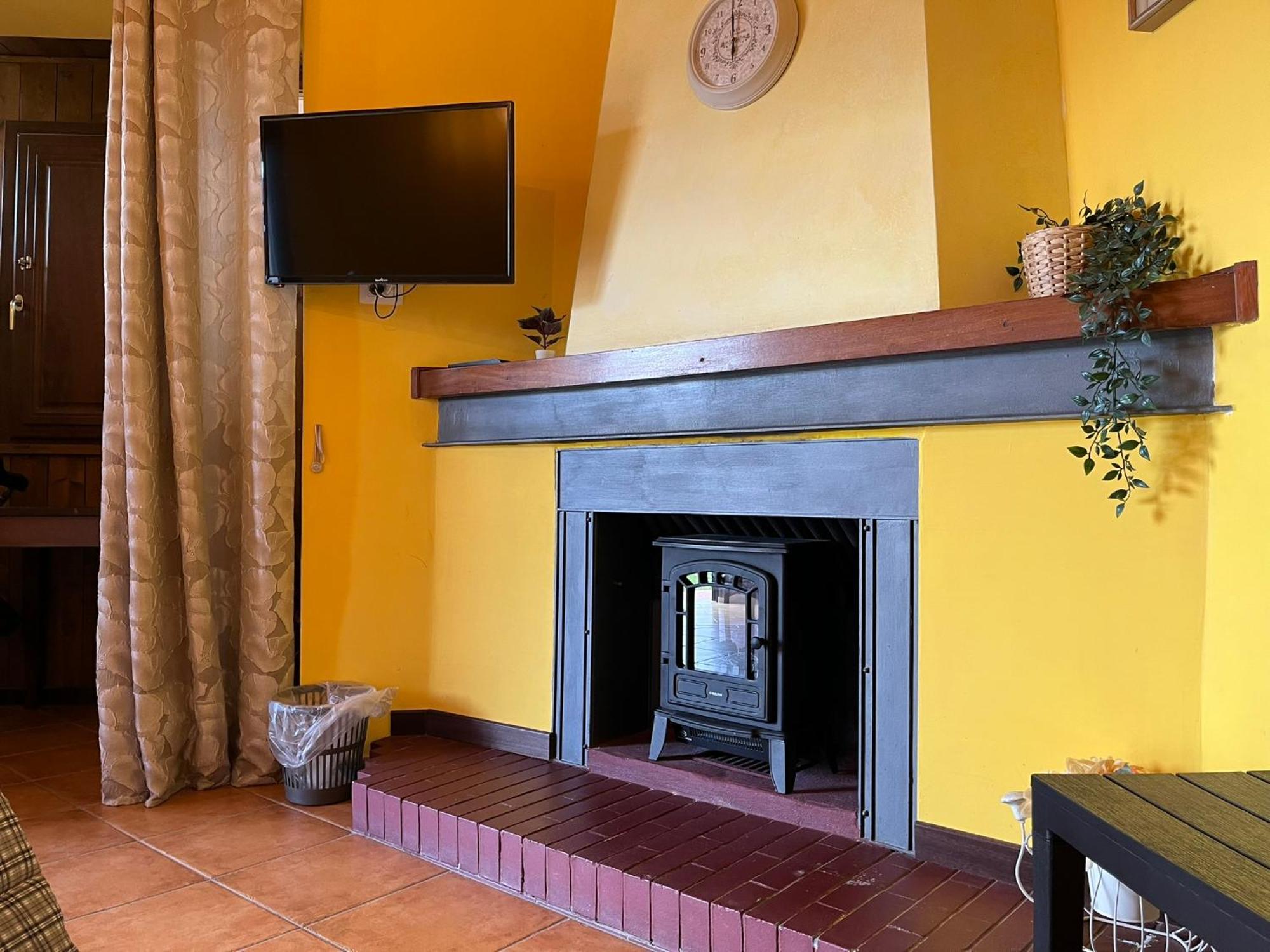 Le Ganze Ceprano Exterior foto
