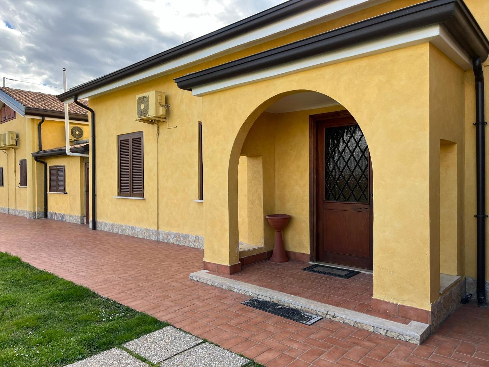 Le Ganze Ceprano Exterior foto