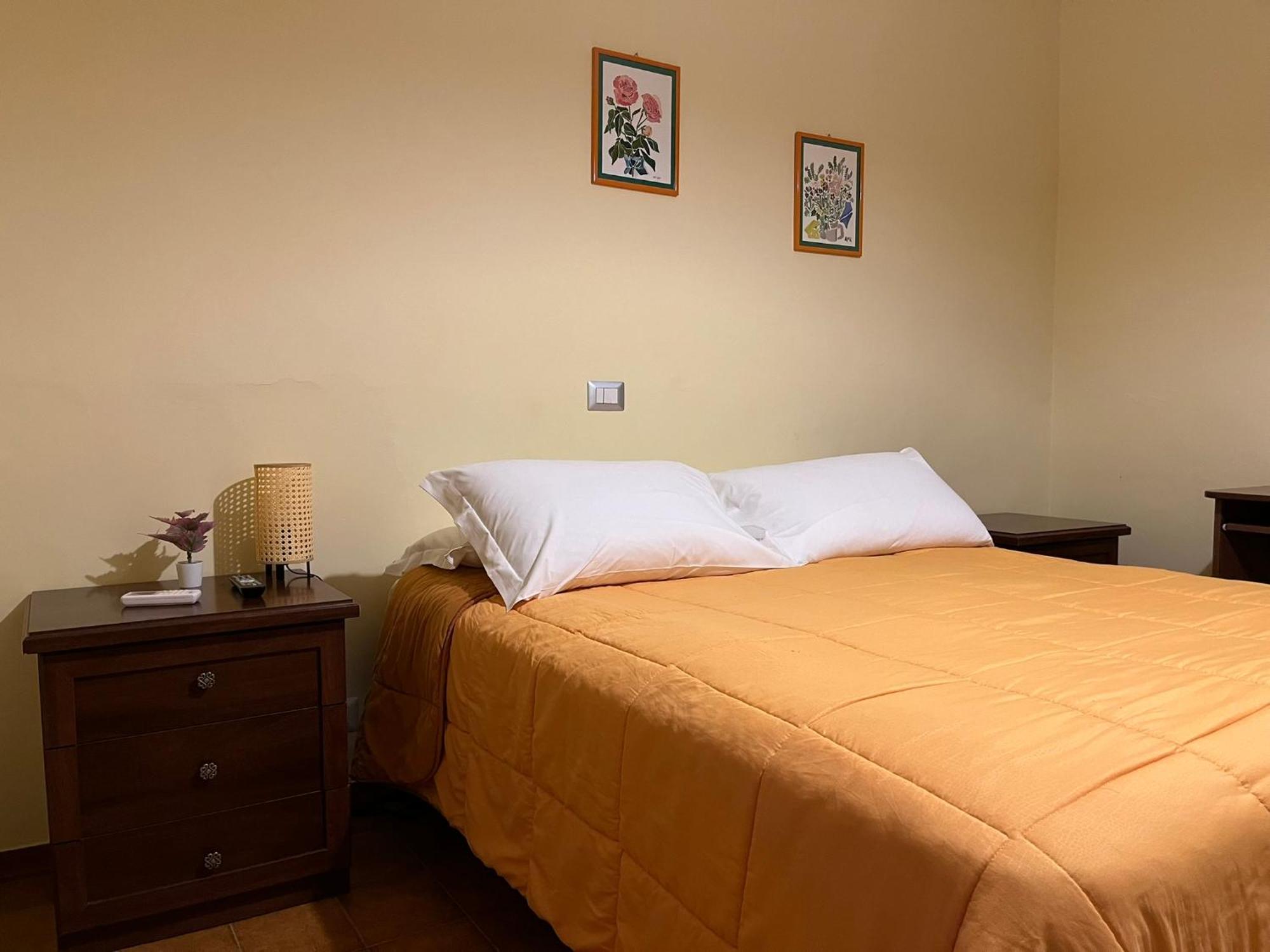 Le Ganze Ceprano Quarto foto