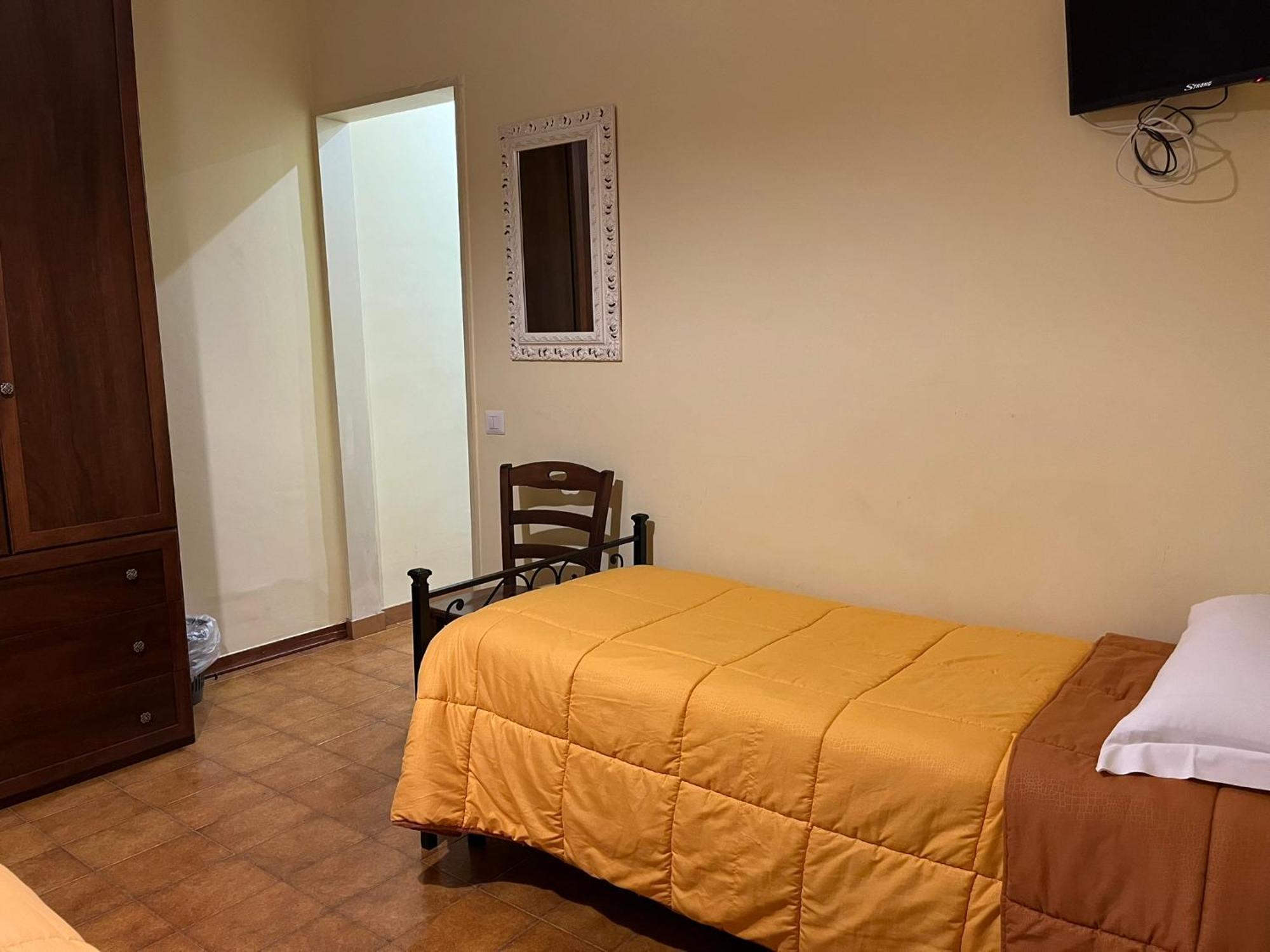 Le Ganze Ceprano Quarto foto