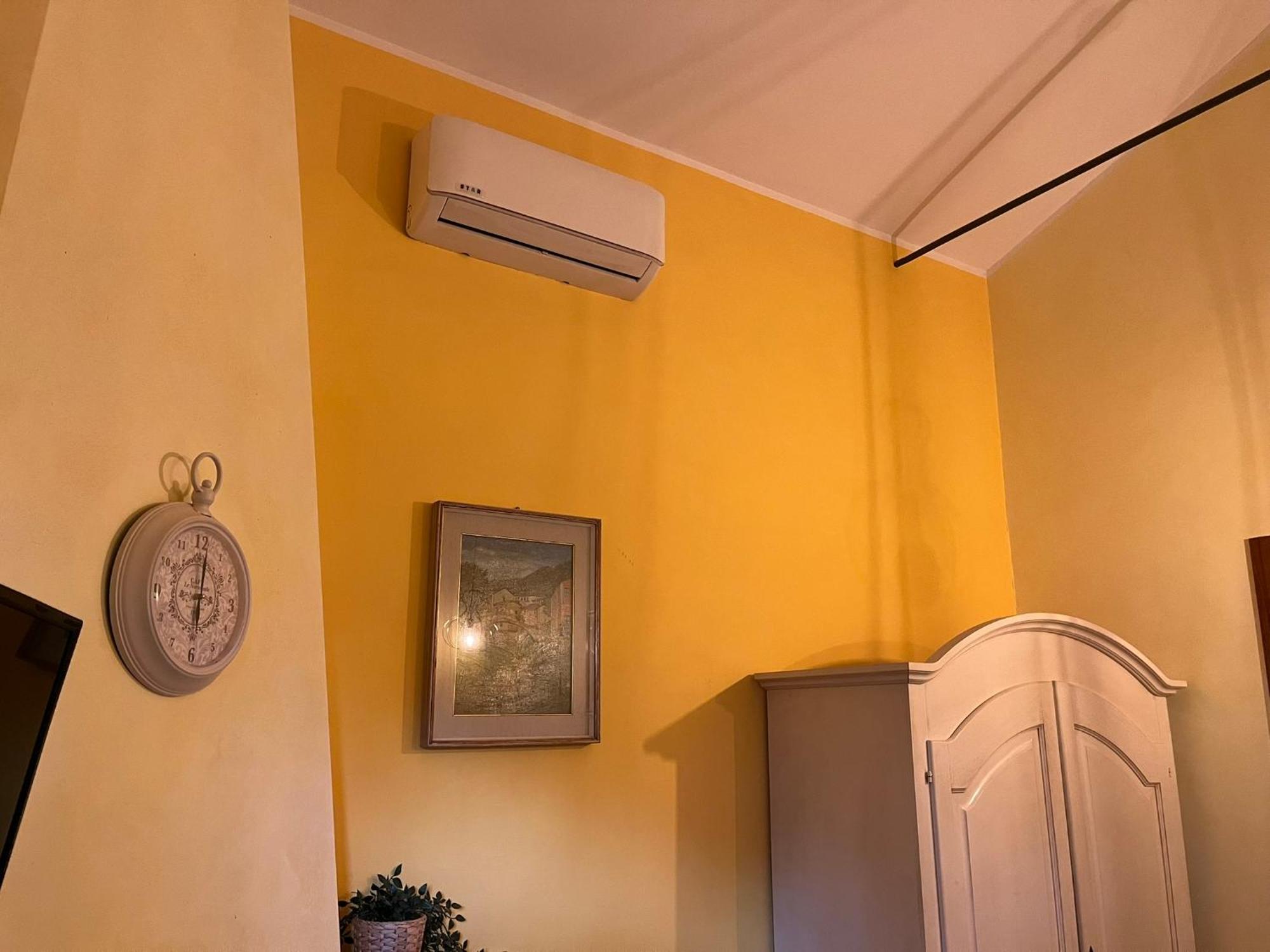 Le Ganze Ceprano Quarto foto