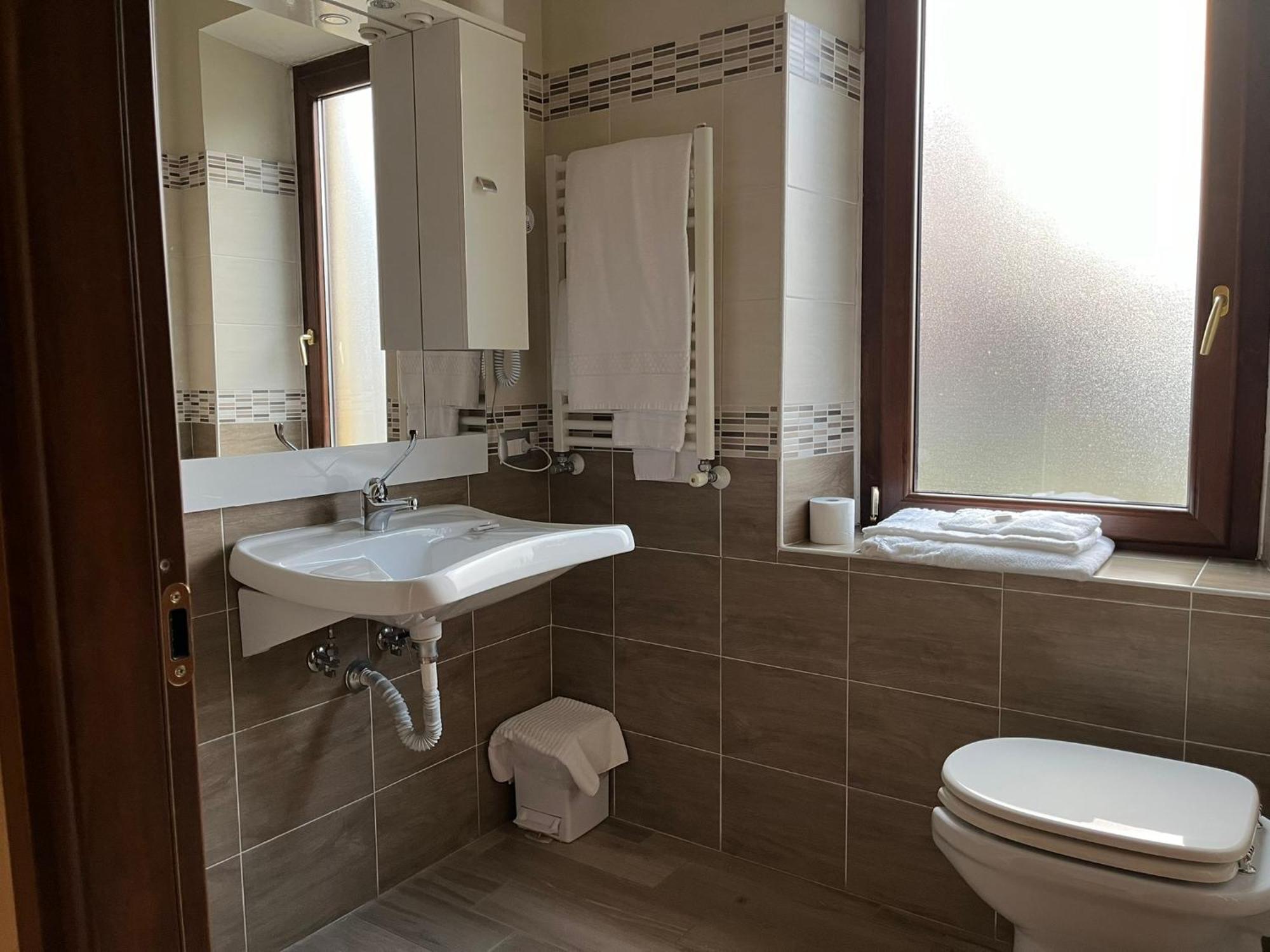 Le Ganze Ceprano Quarto foto