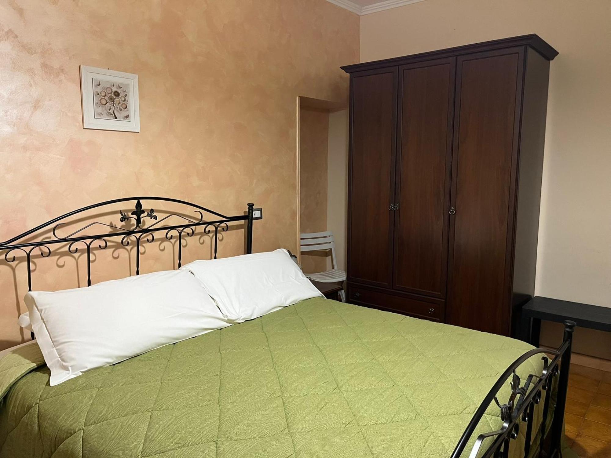 Le Ganze Ceprano Quarto foto