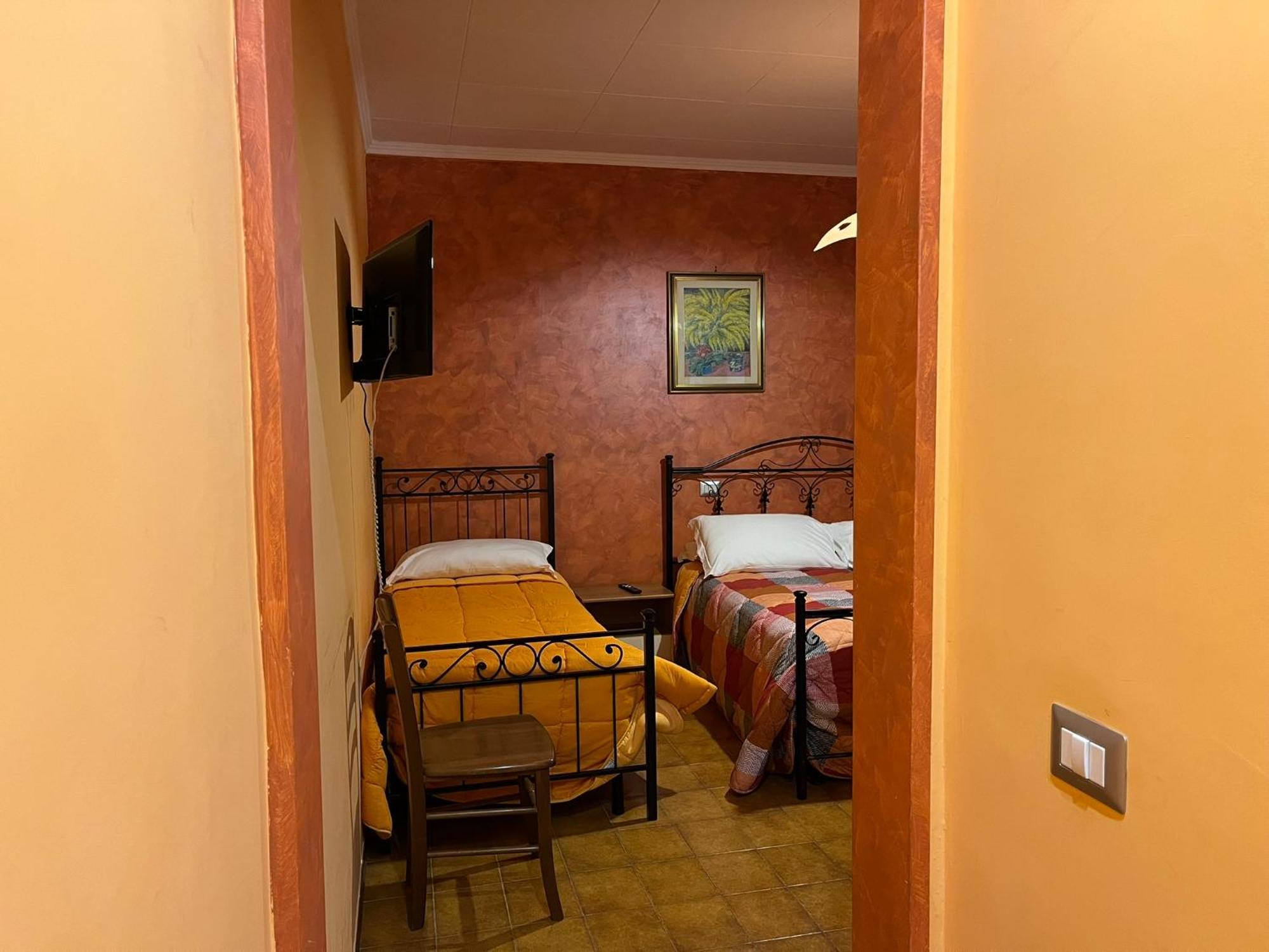 Le Ganze Ceprano Quarto foto