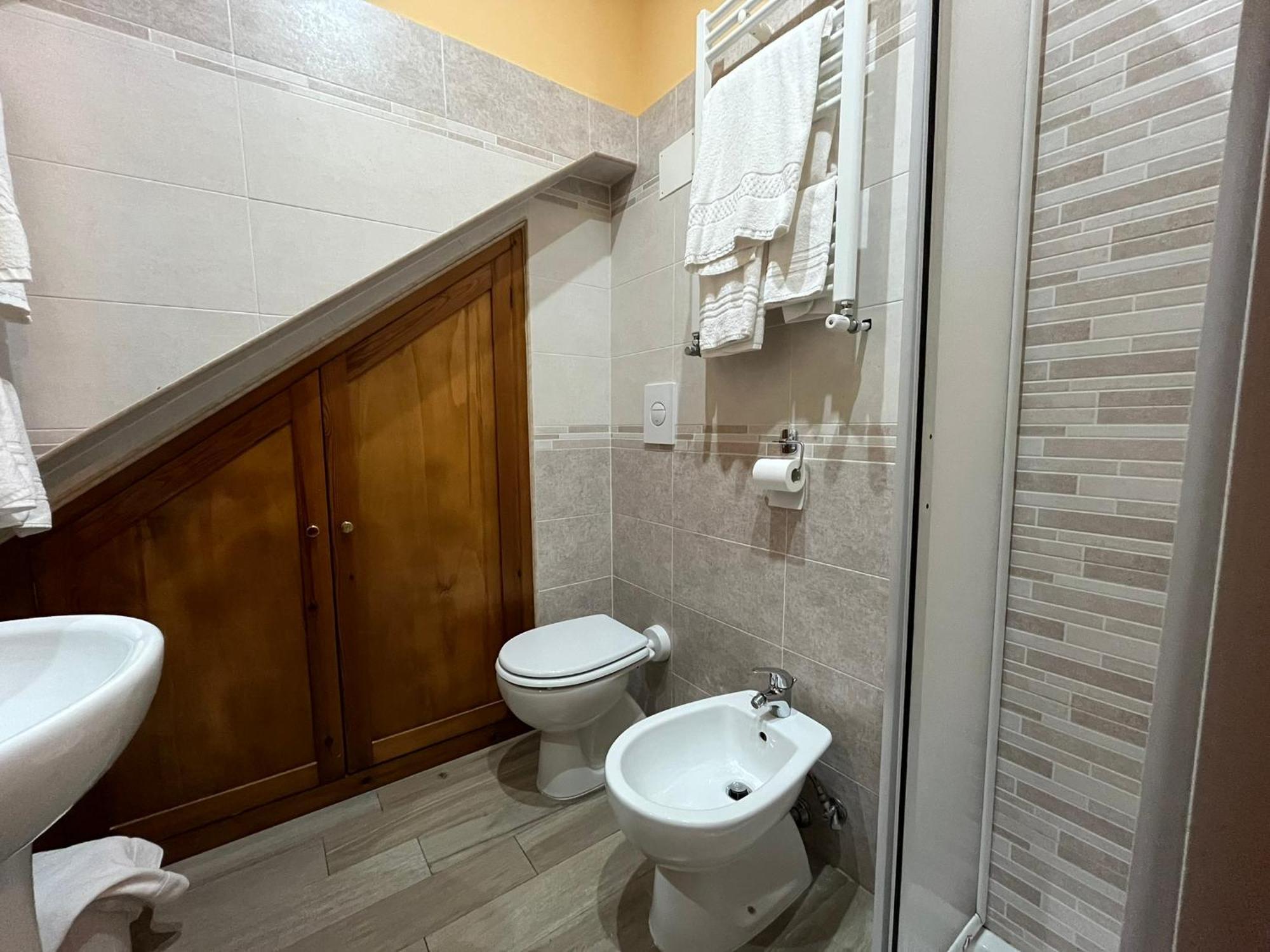 Le Ganze Ceprano Quarto foto