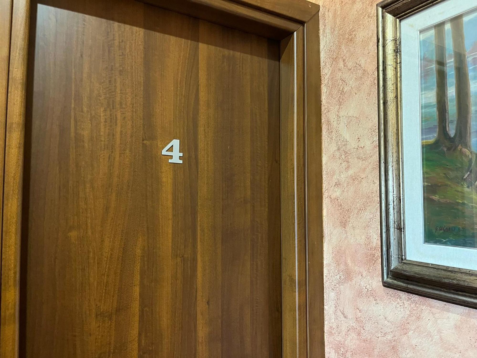 Le Ganze Ceprano Quarto foto