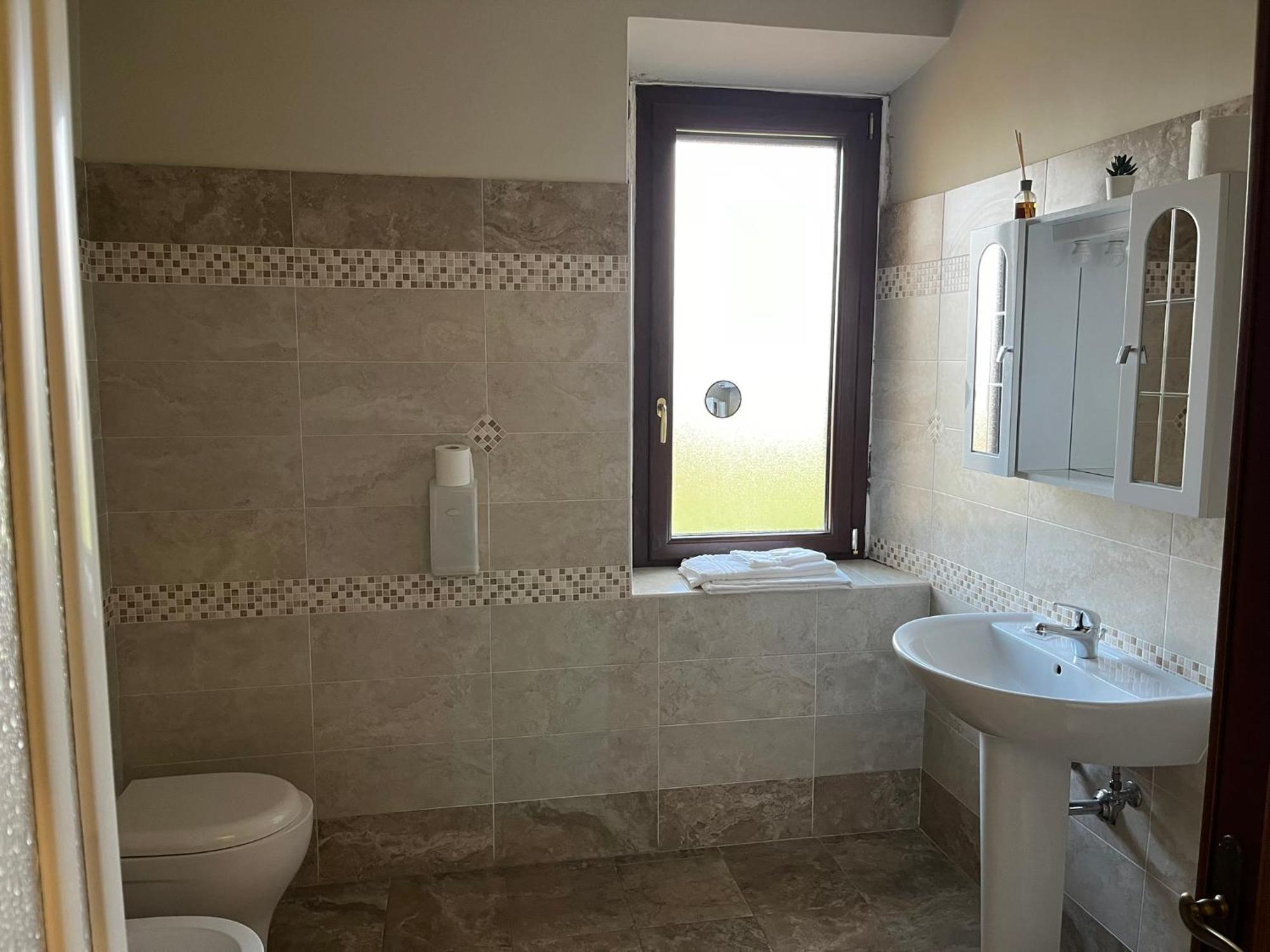 Le Ganze Ceprano Quarto foto