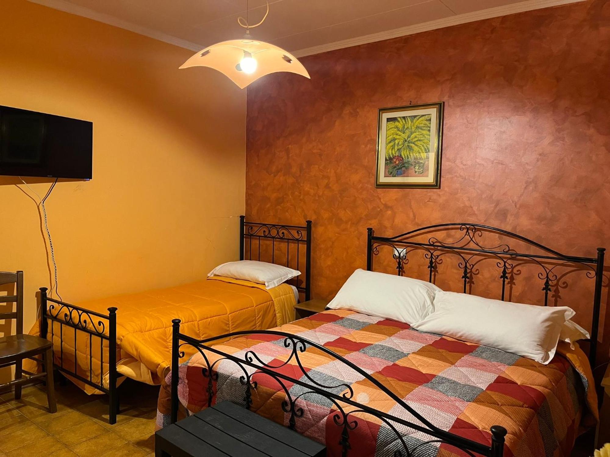 Le Ganze Ceprano Quarto foto