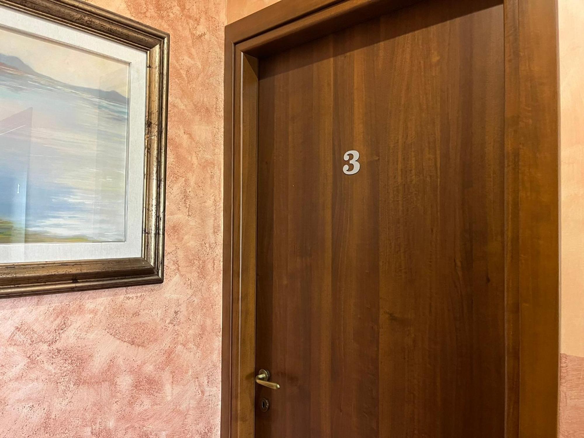Le Ganze Ceprano Quarto foto