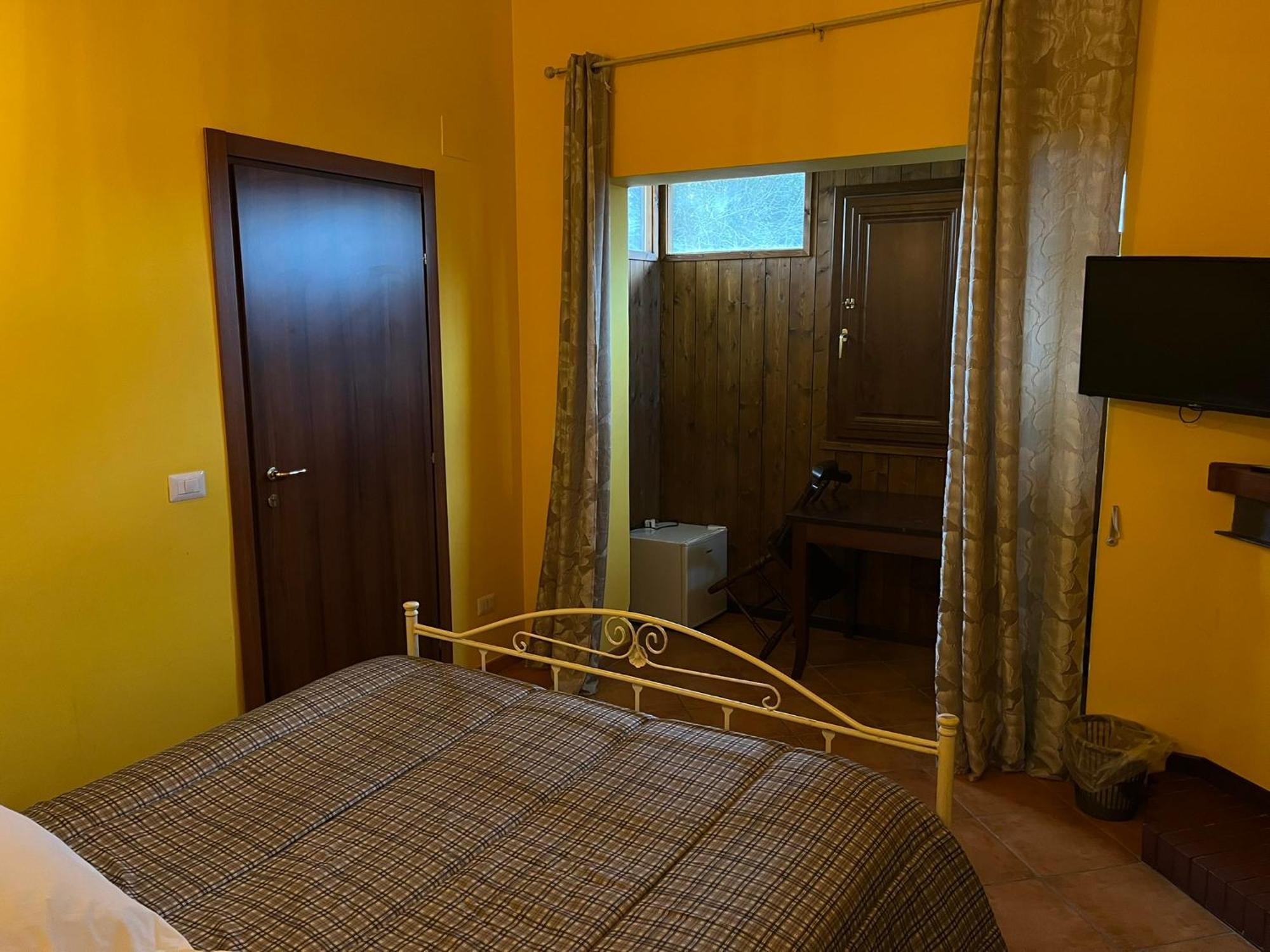 Le Ganze Ceprano Quarto foto
