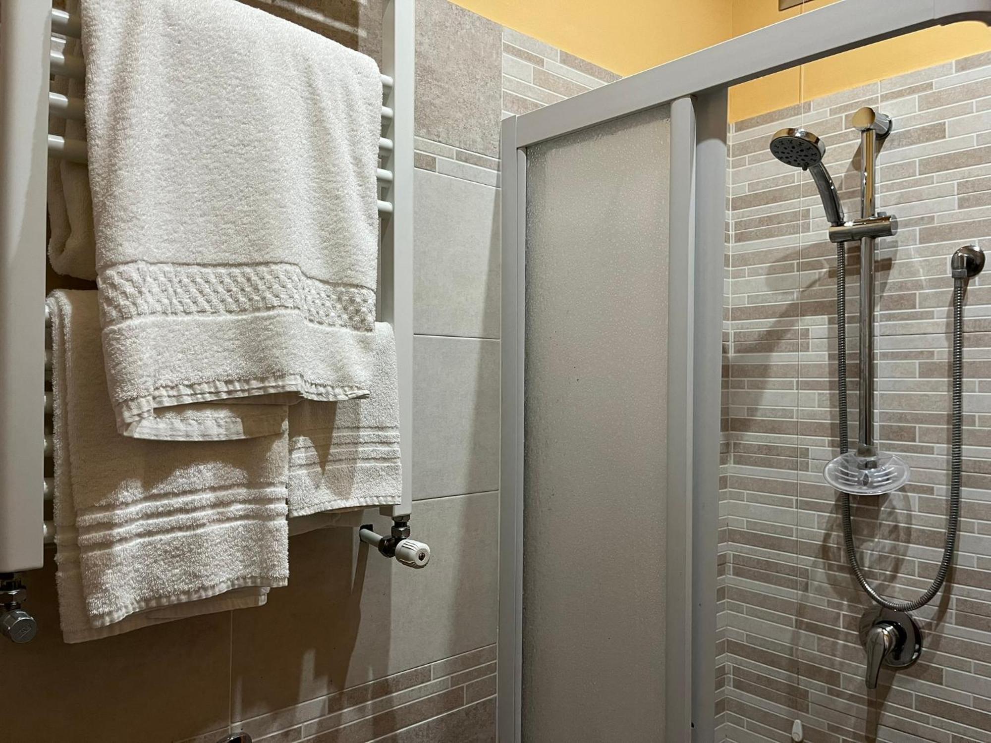 Le Ganze Ceprano Quarto foto