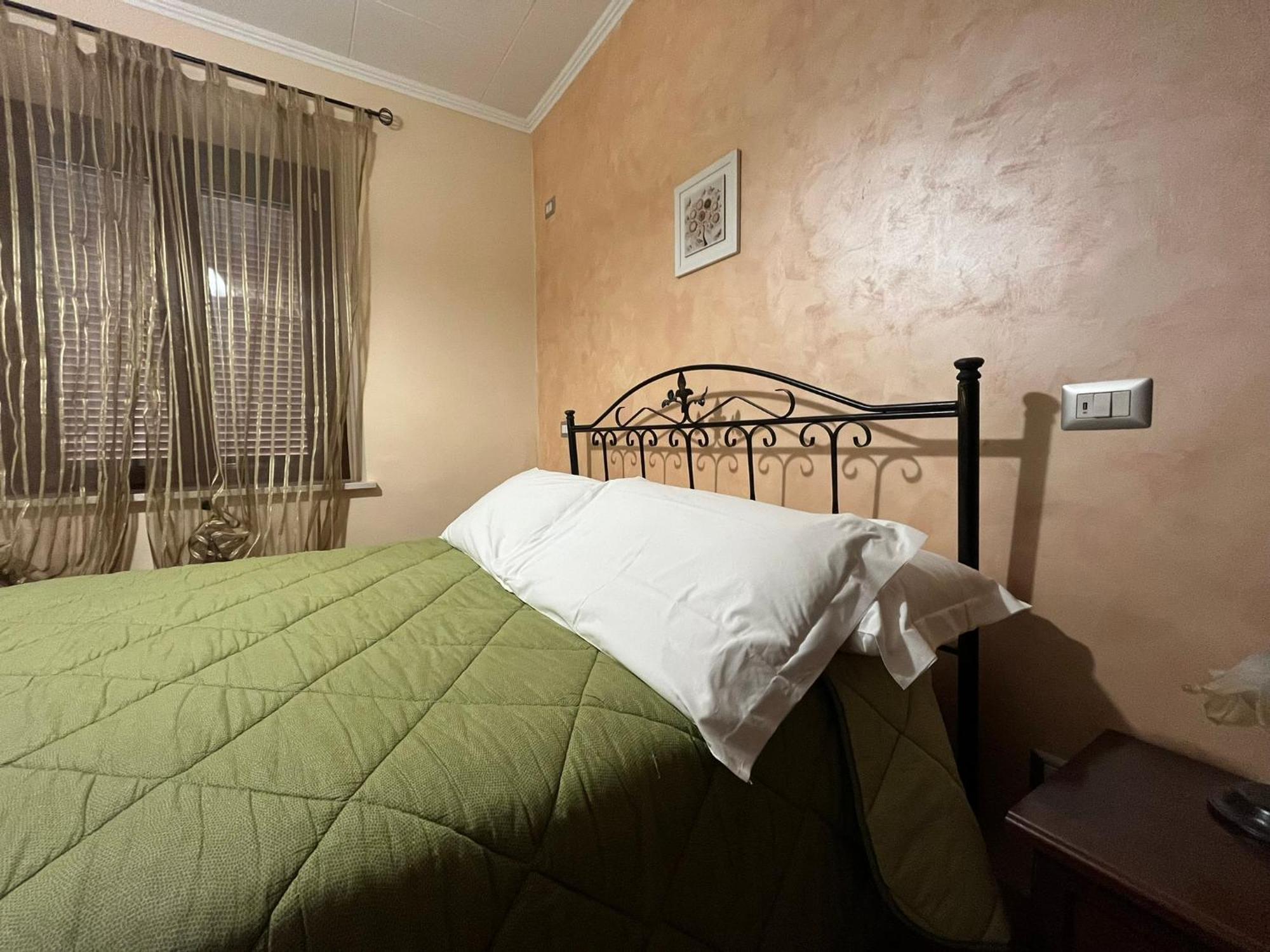 Le Ganze Ceprano Quarto foto